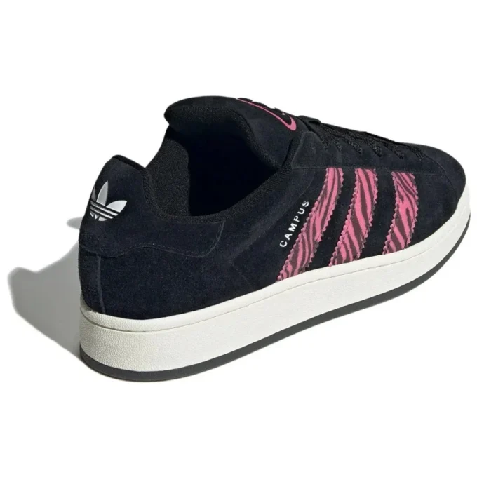 Adidas Campus ”Black Pink”