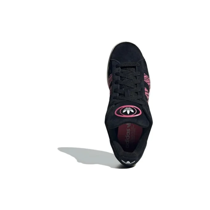 Adidas Campus ”Black Pink”