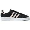 Adidas Campus ”Black Pink White”
