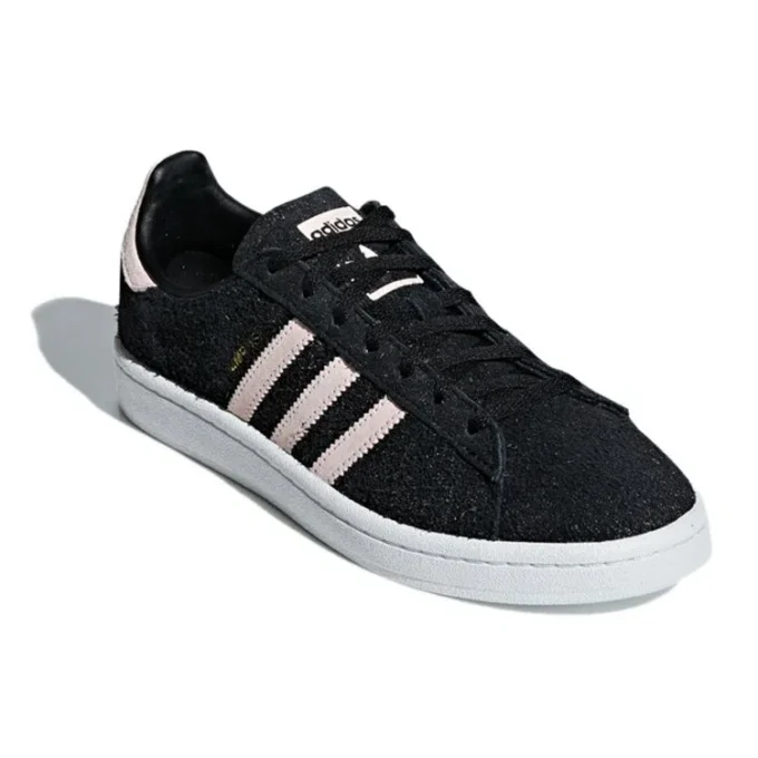 Adidas Campus ”Black Pink White”