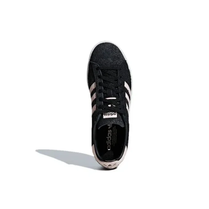 Adidas Campus ”Black Pink White”