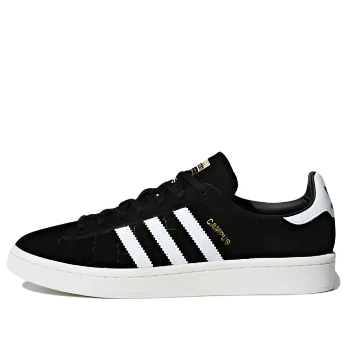 Adidas Campus ”Black White”
