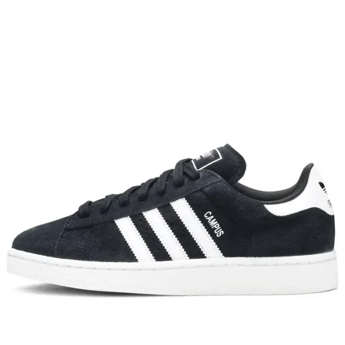 Adidas Campus ”Black White”