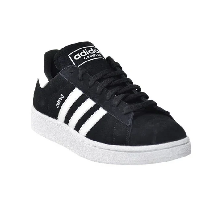 Adidas Campus ”Black White”