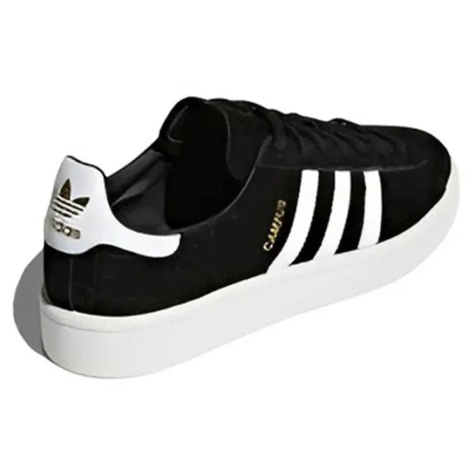 Adidas Campus ”Black White”