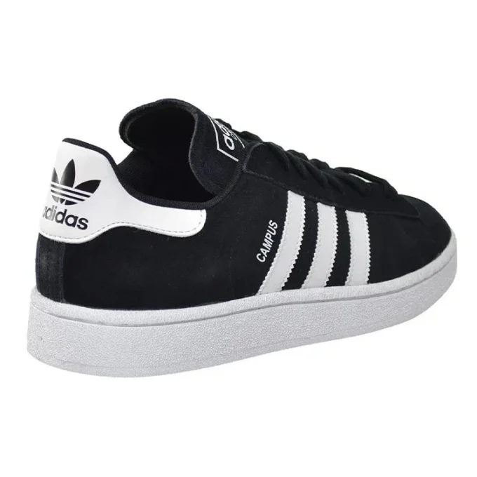 Adidas Campus ”Black White”