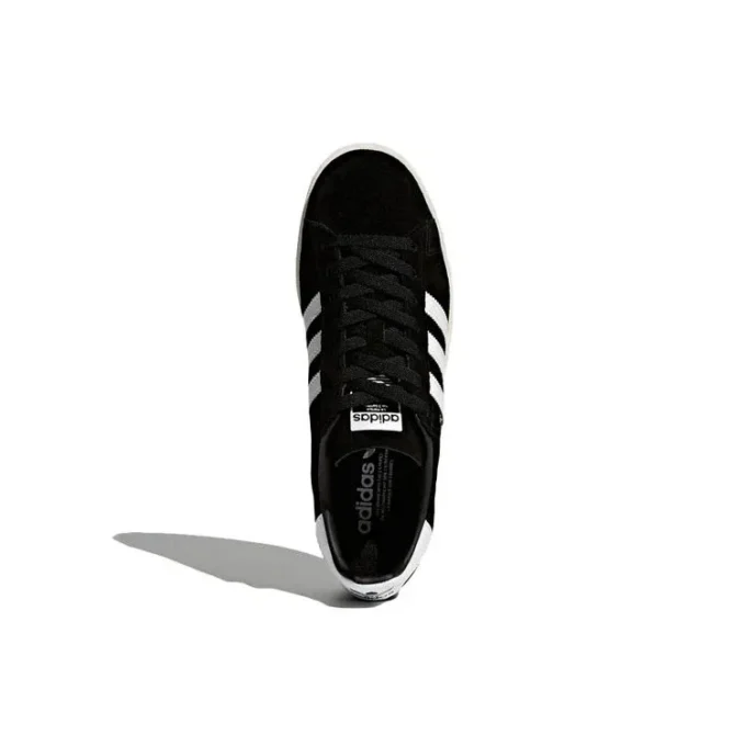 Adidas Campus ”Black White”
