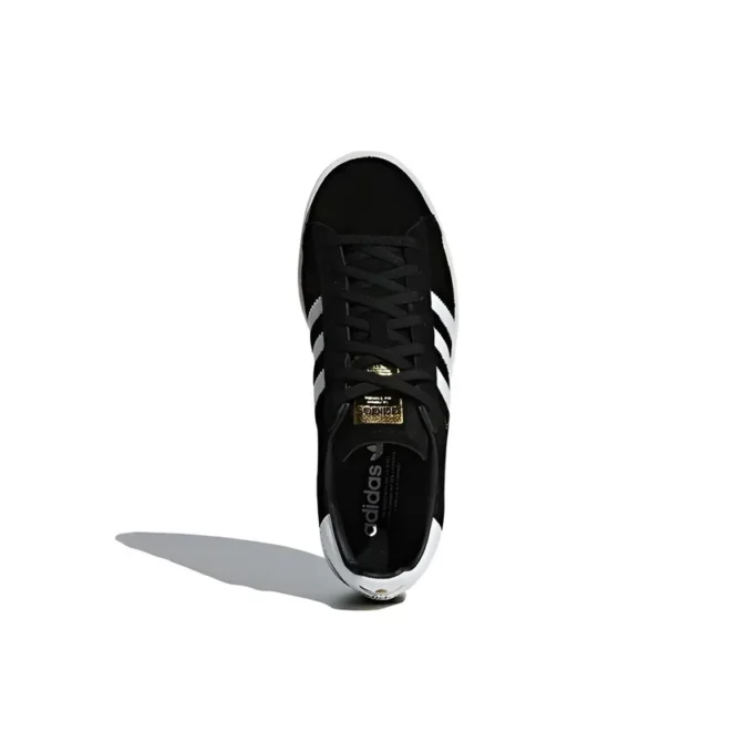 Adidas Campus ”Black White”