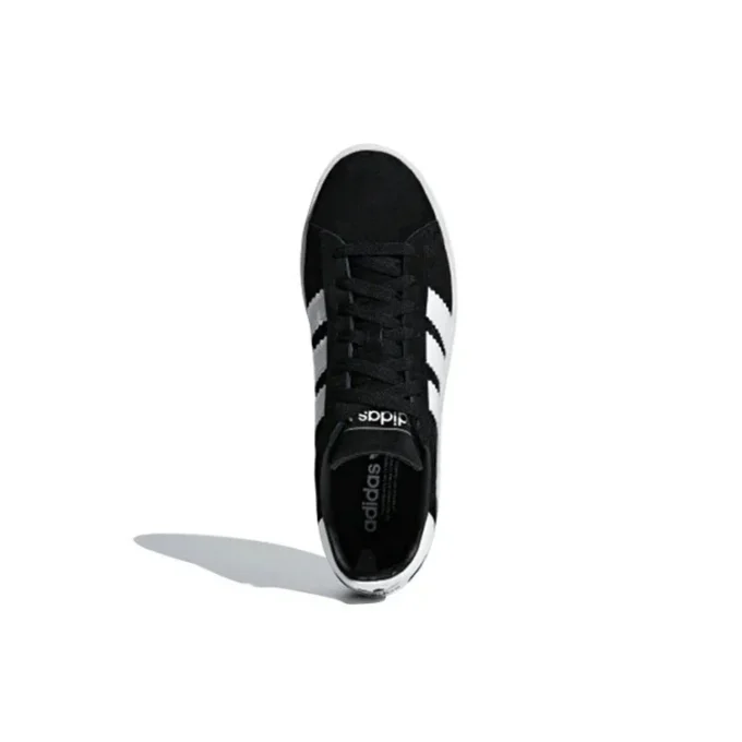 Adidas Campus ”Black White”