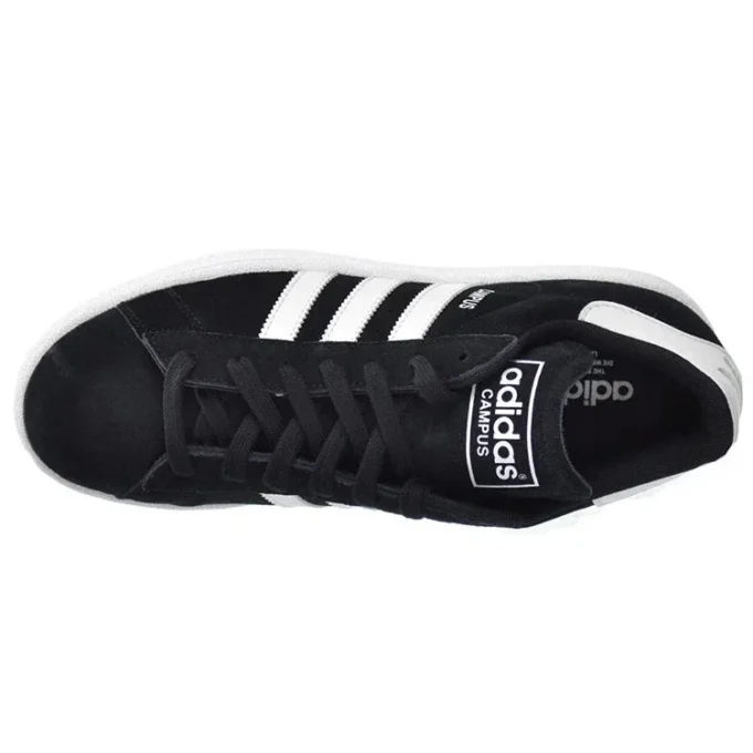 Adidas Campus ”Black White”