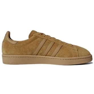 Adidas Campus ”Brown Yellow”