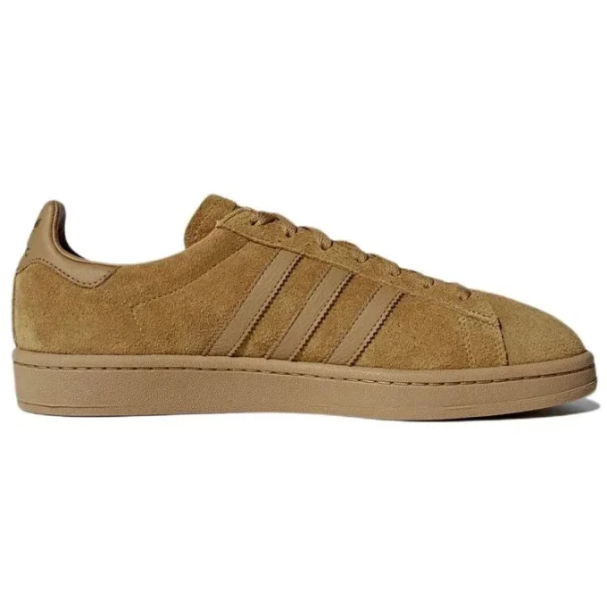 Adidas Campus ”Brown Yellow”