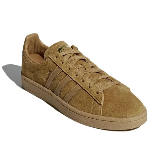 Adidas Campus ”Brown Yellow”