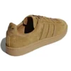 Adidas Campus ”Brown Yellow”
