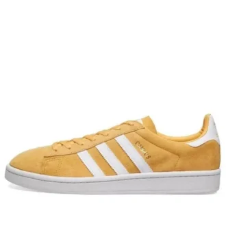 Adidas Campus ”Chalk Orange”