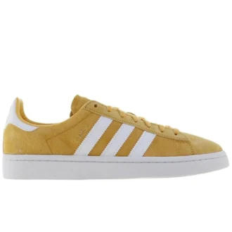 Adidas Campus ”Chalk Orange”