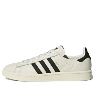 Adidas Campus ”Chalk White”