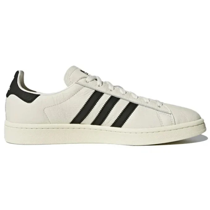 Adidas Campus ”Chalk White”