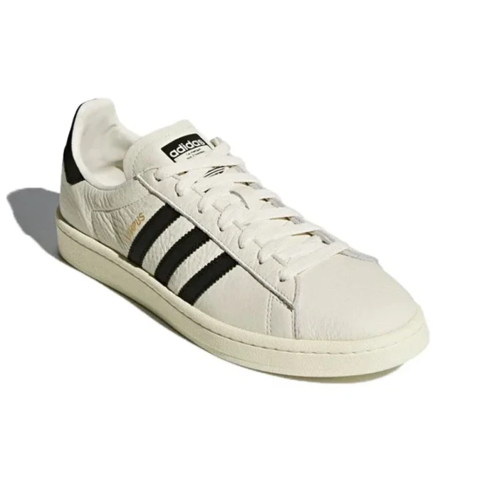 Adidas Campus ”Chalk White”