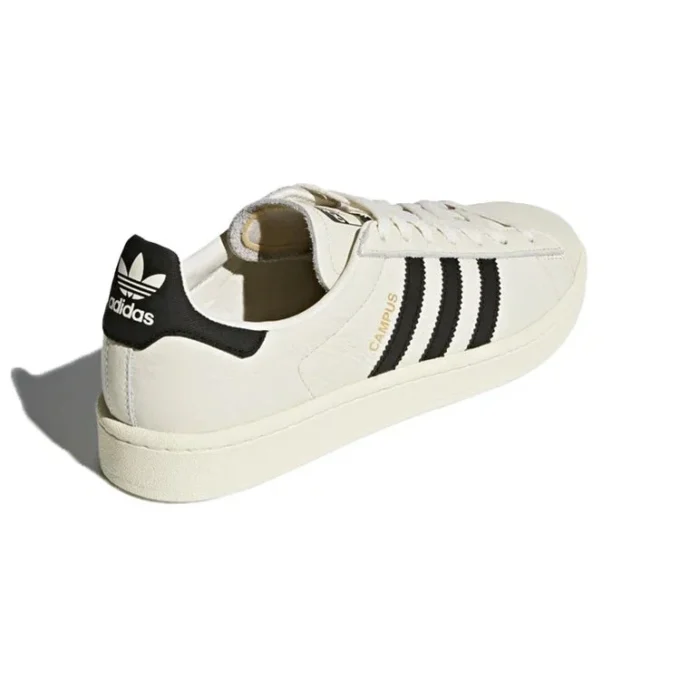 Adidas Campus ”Chalk White”