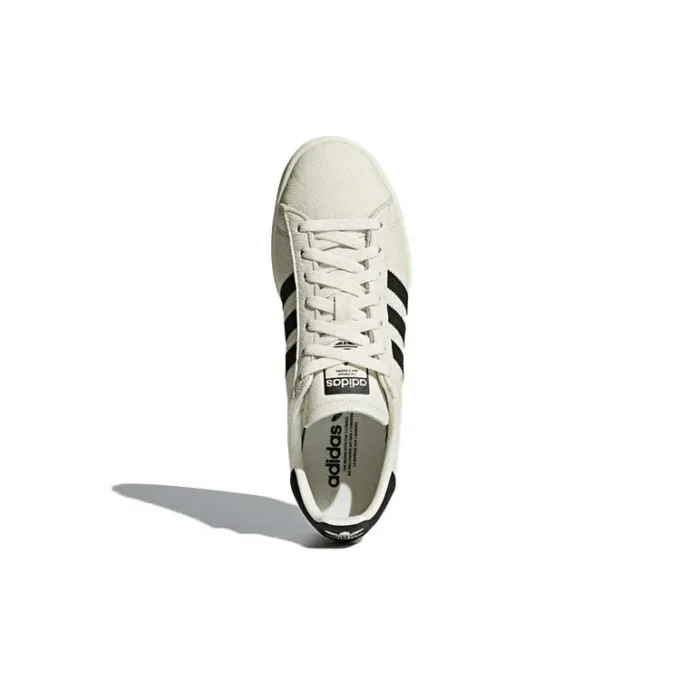 Adidas Campus ”Chalk White”