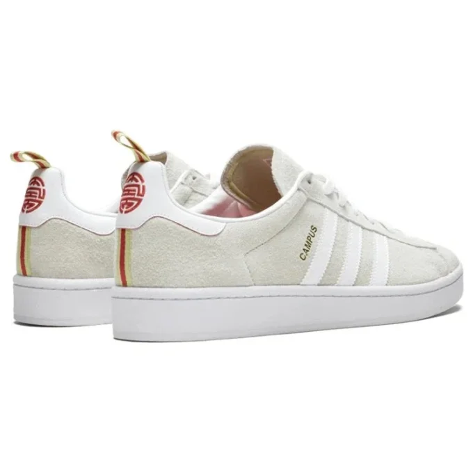 Adidas Campus ””Chinese New Year”