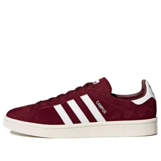 Adidas Campus ”Collegiate Burgundy”