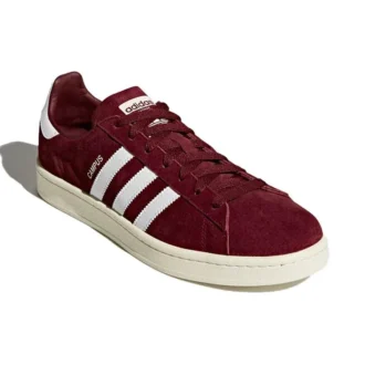 Adidas Campus ”Collegiate Burgundy”