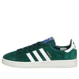 Adidas Campus ”Collegiate Green”