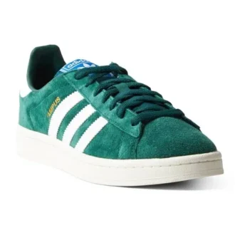 Adidas Campus ”Collegiate Green”