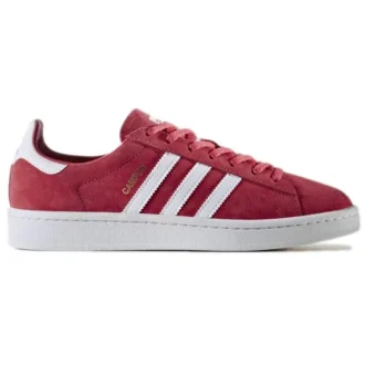 Adidas Campus ”Core Pink”