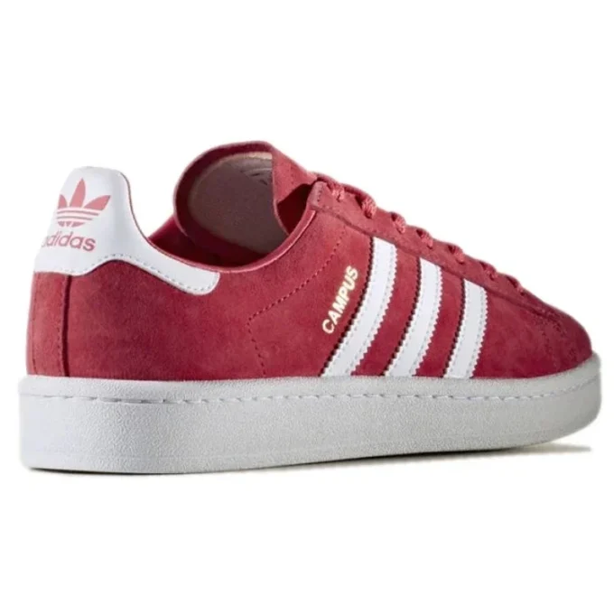 Adidas Campus ”Core Pink”