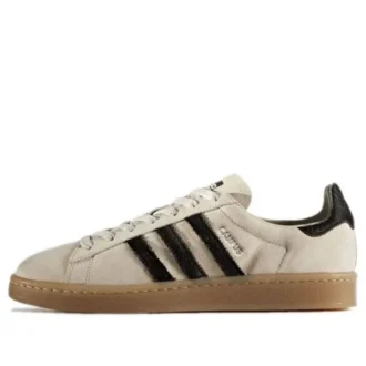 Adidas Campus ”Cream Black”