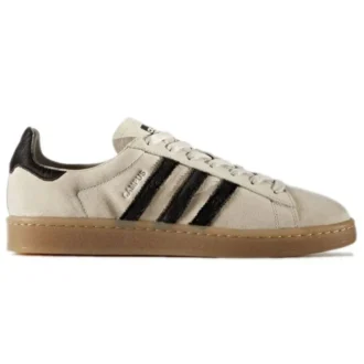 Adidas Campus ”Cream Black”
