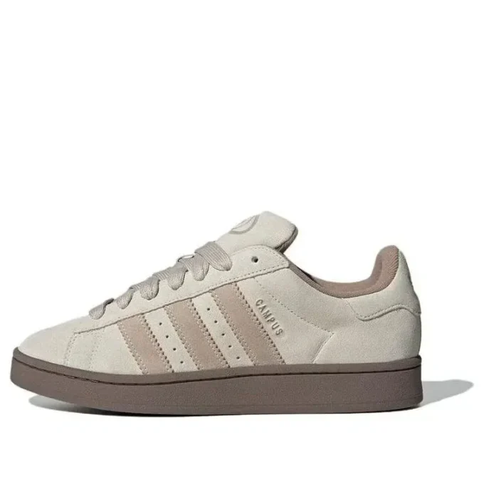Adidas Campus ”Cream Tan”