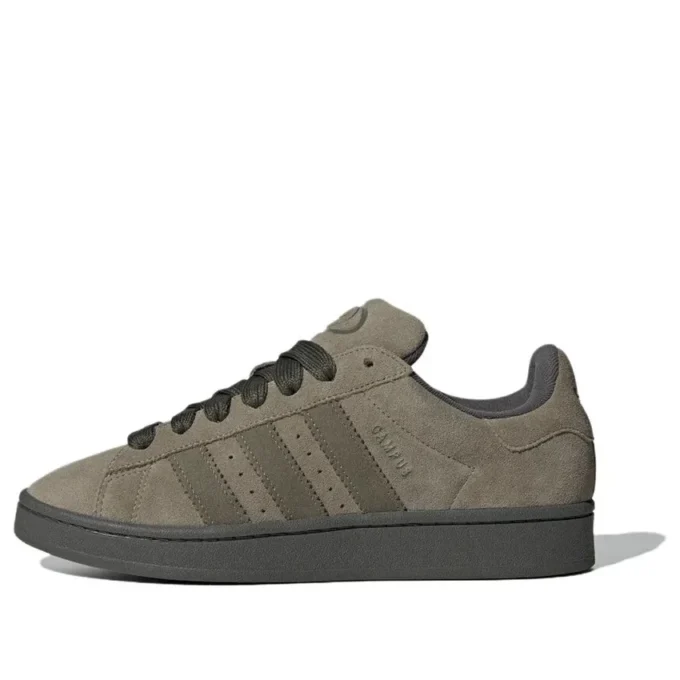 Adidas Campus ”Dark Brown”