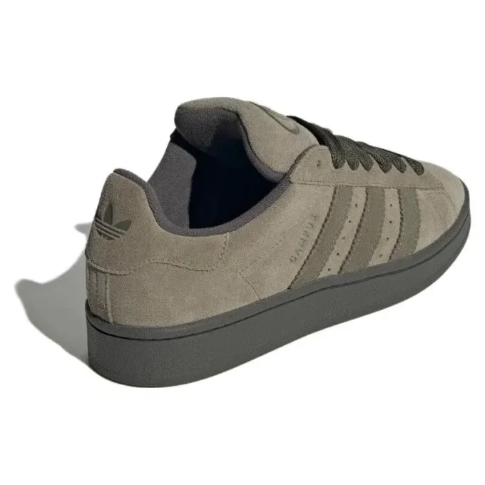 Adidas Campus ”Dark Brown”