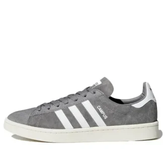 Adidas Campus ”Grey”