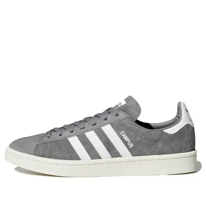 Adidas Campus ”Grey”