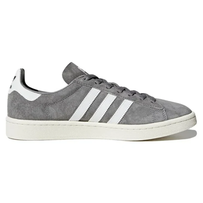 Adidas Campus ”Grey”