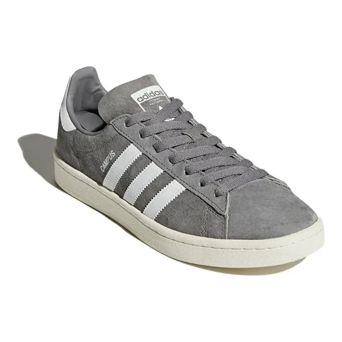 Adidas Campus ”Grey”