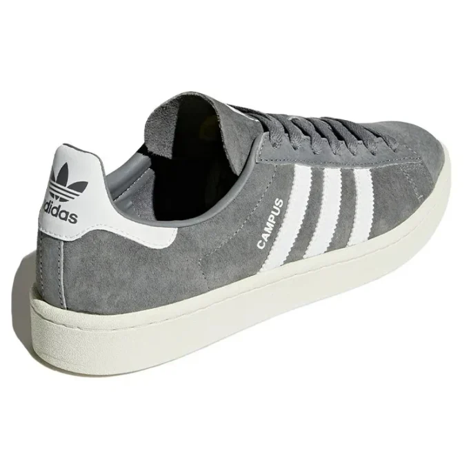 Adidas Campus ”Grey”