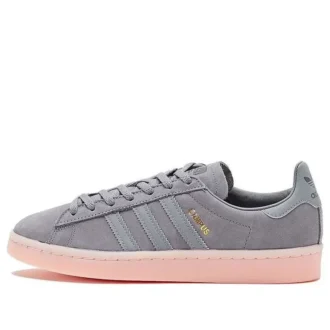Adidas Campus ”Grey Pink”
