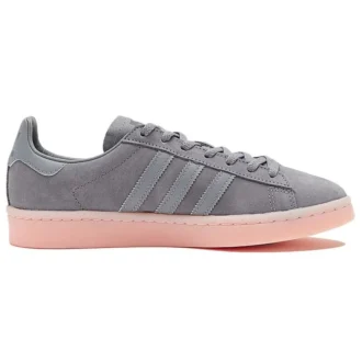 Adidas Campus ”Grey Pink”