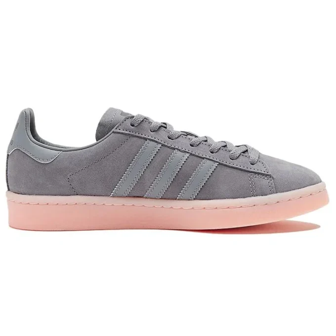 Adidas Campus ”Grey Pink”