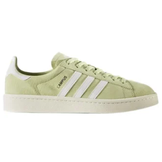 Adidas Campus ”Halo Yellow”
