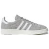 Adidas Campus ”Harmaa Valkoinen”