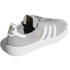 Adidas Campus ”Harmaa Valkoinen”