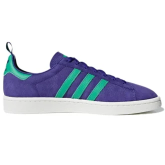 Adidas Campus ”Ink Signal Green”