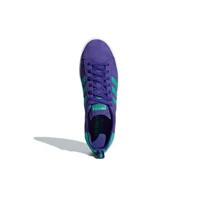 Adidas Campus ”Ink Signal Green”